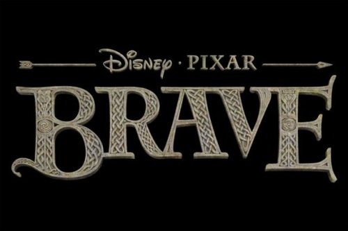 disney pixar brave. Disney/Pixar release official