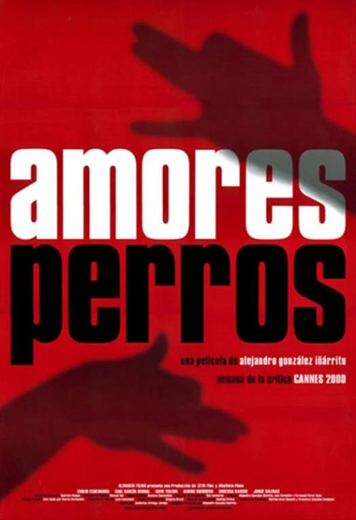 amores perros images. Amores Perros (2000) Directed