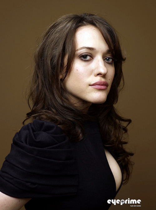 kat dennings house bunny. Kat Dennings Where I know her