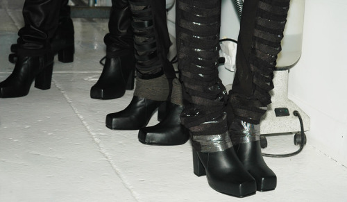 faketalesofny:  this winter I need a pair of rad hourani boots. where canz i get?