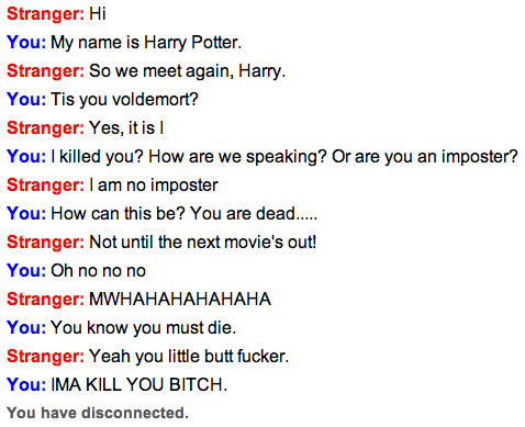 funny omegle chats. best Omegle chats here!