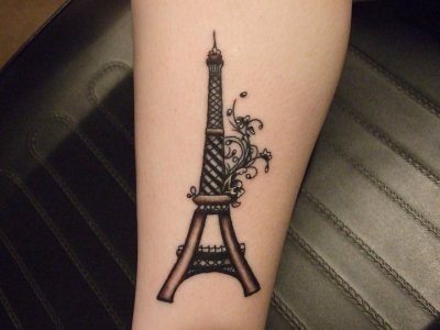 I got this a couple days ago. Me and my boyfriend are going to Paris for our one year. Hes in afghanistan right now, so the next time I see him, will be in Paris! :)