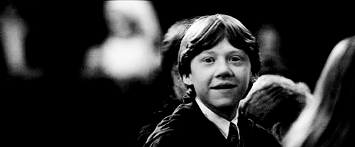 -evanesco: Harry Potter: The Boy Who Cockblocked. HARRY POTTER: MOMENT KILLER