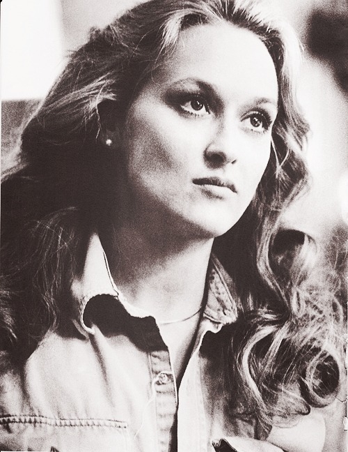 meryl streep young. Young Meryl Streep