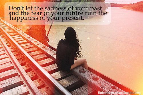 Happiness, Sadness Quotes