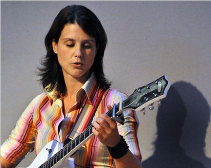 Heather Peace will be on the Joel Kafetz Show today at 910 PM GMT