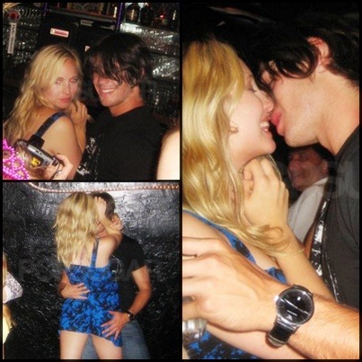 Candice And Steven