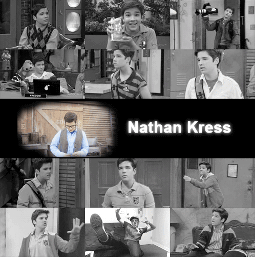 nathan kress hot pictures. #Nathan Kress #hot!boy is hot