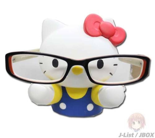hello-kitty: Hello Kitty Glasses Stand · hello-kitty: Hello Kitty Glasses Stand