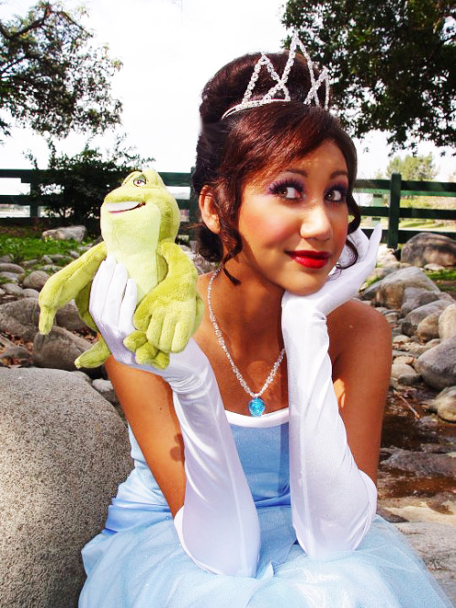 the princess and the frog disney tiana. Tagged: tiana, The Princess