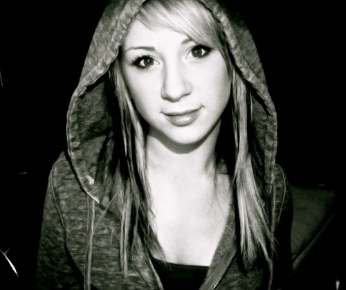 Jen Ledger. She Is So Gorgeous! Reblogged 3 months ago from wishonlove