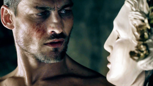  spartacus andy whitfield 1x11 old wounds sura erin cummings