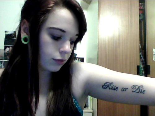Tattoo lyrics- Jordin Sparks I want those lyrics scribbled on me. Just like