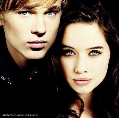 william moseley 2011. william moseley and anna.