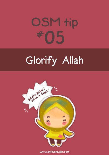 illy-muzliza:

Allah is Great! Look at all the wonders and the blessings He gave to all of us, masyallah. :)