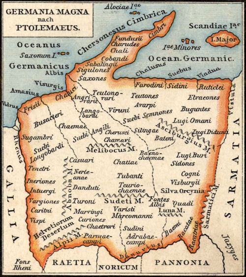 germany map maps denmark