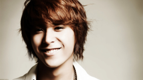  BEAST IS THE B2ST Dongwoon Wallpaper[1600x900]  