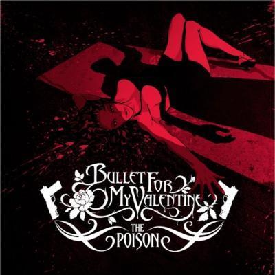 Tears Don't Fall | Bullet For My Valentine