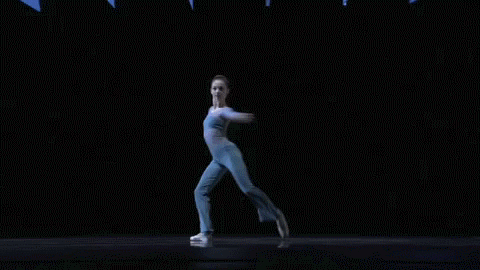 ballet dance gif