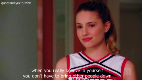 Quinn Fabray Glee 103 