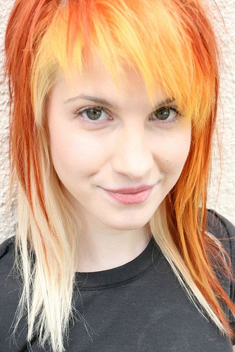 hayley williams picture
