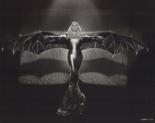 Mae West 1934