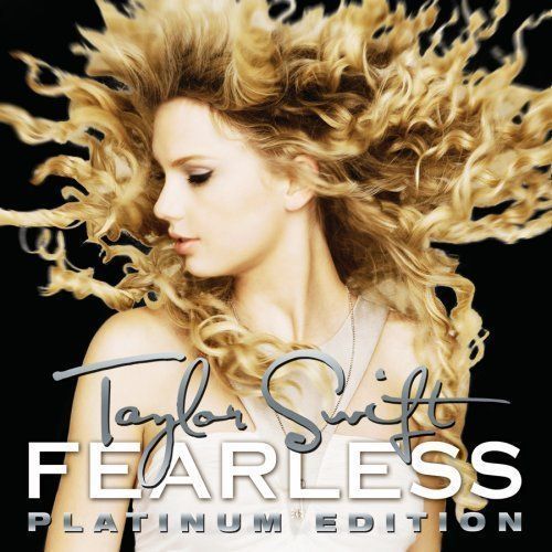 Taylor Swift Fearless Cover. Taylor Swift Fearless