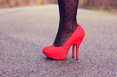 shoes ♥