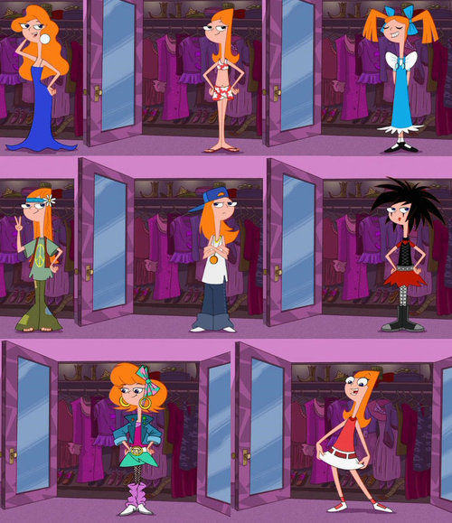 Phineas and Ferb candace flynn candace flynn hentai