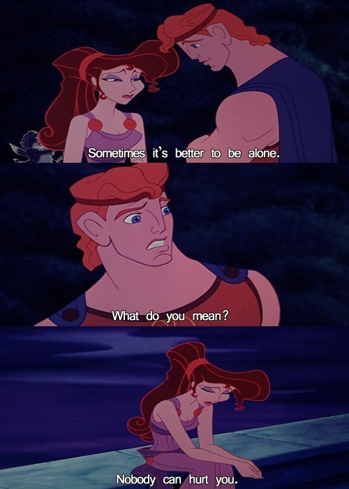 quotes on alone. movie quotes disney alone