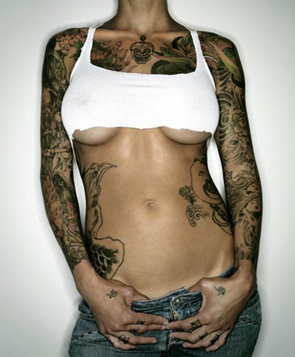 tattoos pictures women. tattooswomen tattoos