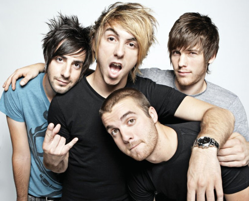 All Time Low Dirty Work Tour Contest Want to go to the Dirty Work