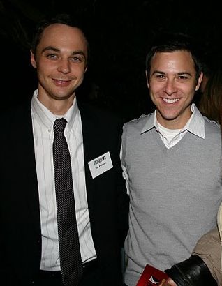 The wedding is off for Big Bang Theory star Jim Parsons