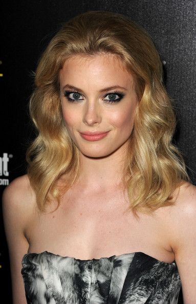 Gillian Jacobs attends Entertainment Weekly's 17th Annual PreScreen Actors