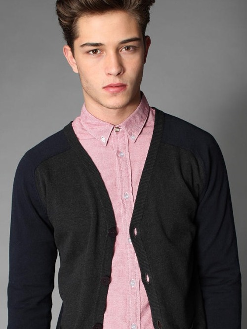 francisco-lachowski:

Francisco Lachowski for Urban Outfitters