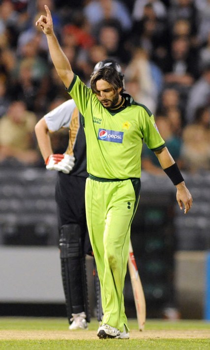 Afridi Pics In 2011. February 4th, 2011 at 11:47 am