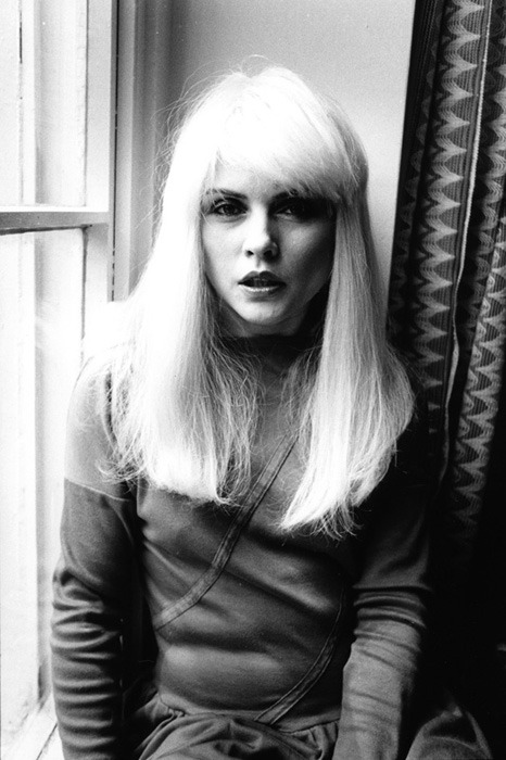 Debbie Harry by Janette Beckman Posted 1 year ago 79 notes