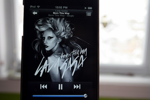 lady gaga born this way album tracklist. Lady Gaga – Born This Way