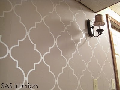 how to hang wallpaper. permalink middot; SAS Interiors