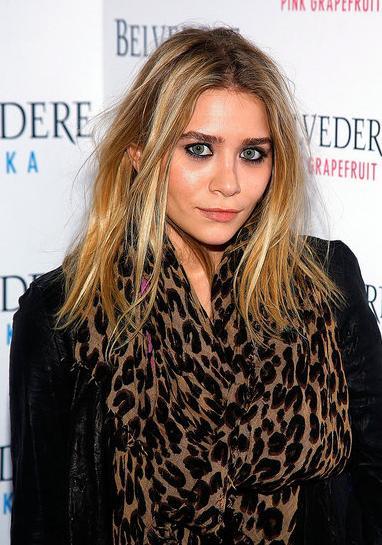 olsen twins 2011. #Ashley Olsen #Olsen Twins #