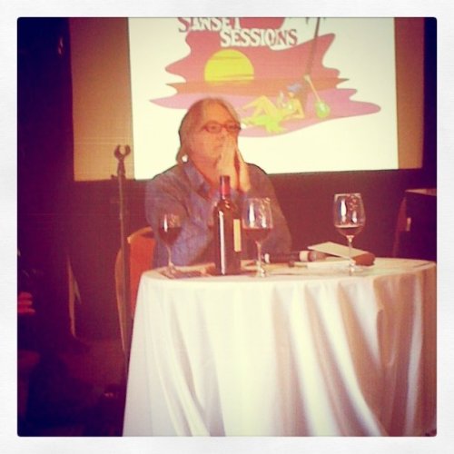Mike mills (Taken with instagram)