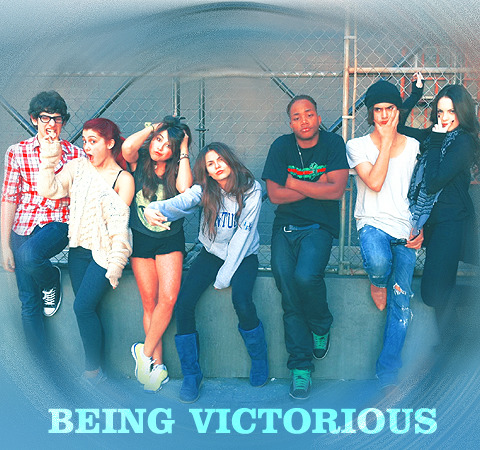 tags Victorious Cast