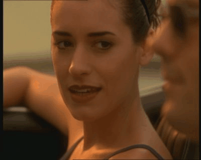 Paget brewster in max q gif made by poucelina I will end you 
