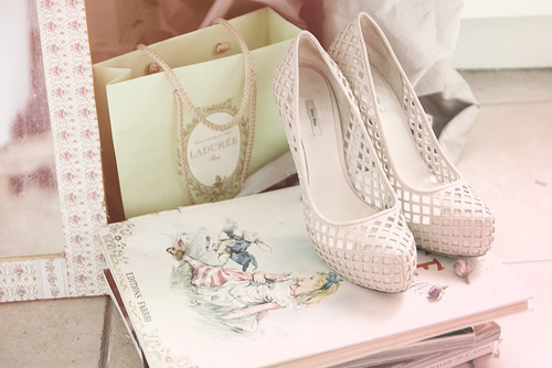 bridal shoes 1 like 2 repins