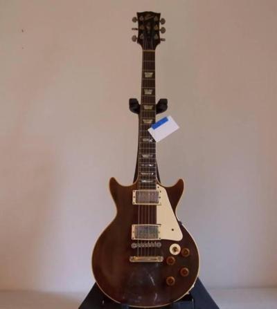gibson les paul special double cutaway. 1968 Gibson Les Paul