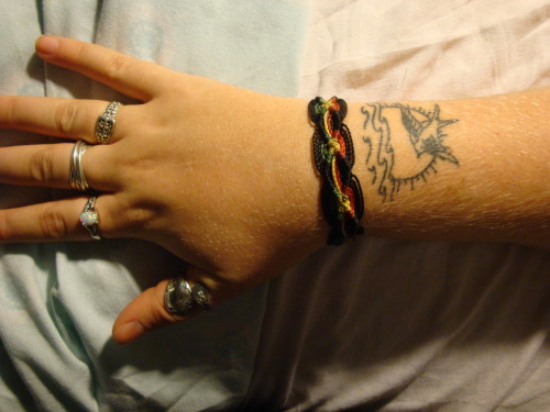 johnny depp tattoos 2011. Got the idea from Johnny Depp.