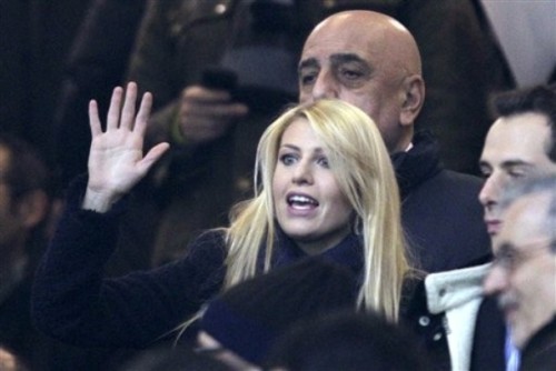 silvio berlusconi daughter barbara. silvio berlusconi daughter barbara. Barbara Berlusconi, the