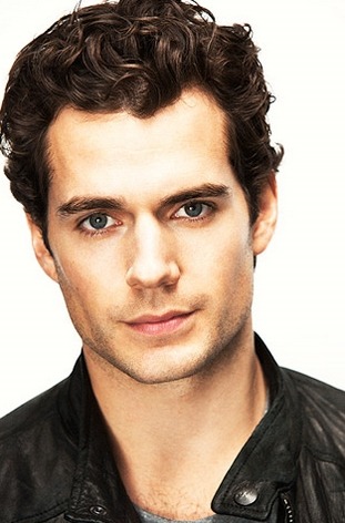 Re: Henry Cavill IS Superman: