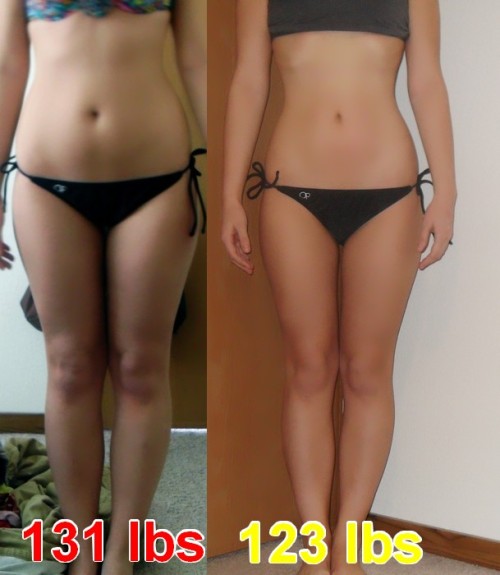 thinispossible:  thepaperthin:  so inspiring, for real to think thats only 10ibs difference? this could will be me.  I need a thigh gap just like that. I’ll be happy with that. Just that, as long as my inner thighs don’t touch. 