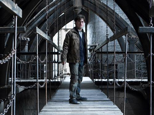 harry potter and the deathly hallows part 2 photos leaked. Deathly Hallows: Part II